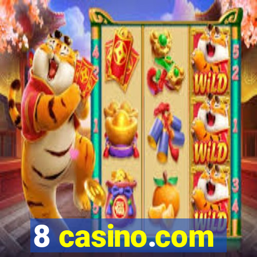 8 casino.com